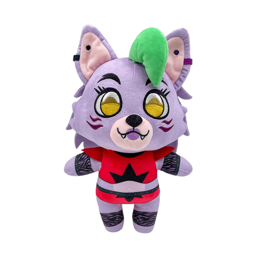 Five Nights At Freddys Roxy Chibi Youtooz Plush