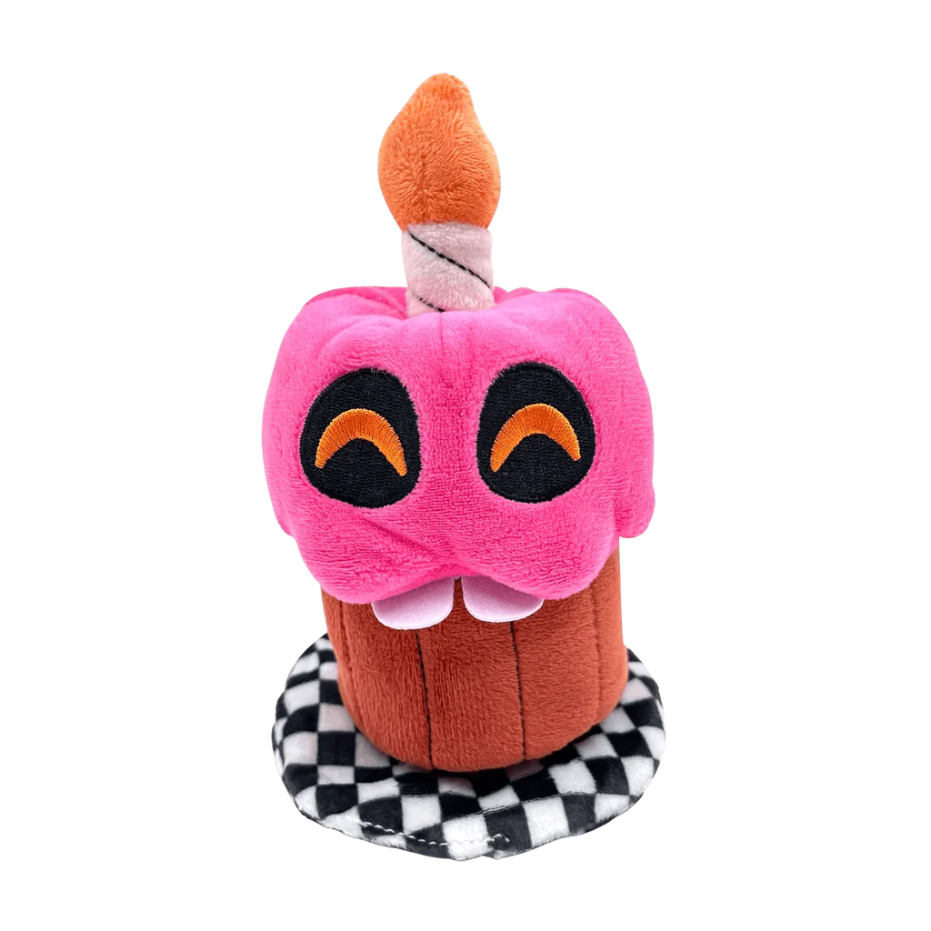 Five Nights At Freddys Cupcake Shoulder Rider Youtooz Plush