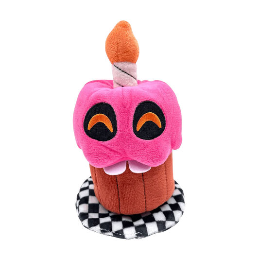 Five Nights At Freddys Cupcake Shoulder Rider Youtooz Plush
