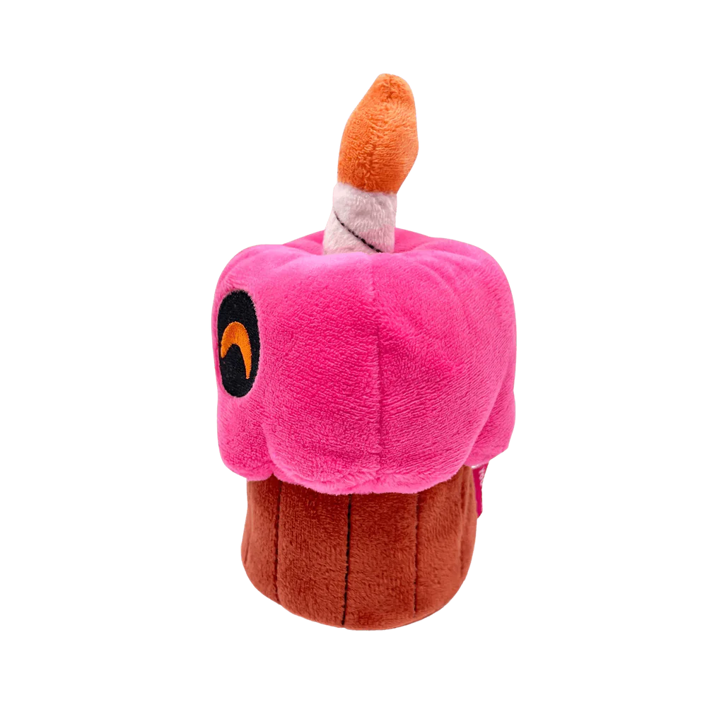 Five Nights At Freddys Cupcake Shoulder Rider Youtooz Plush