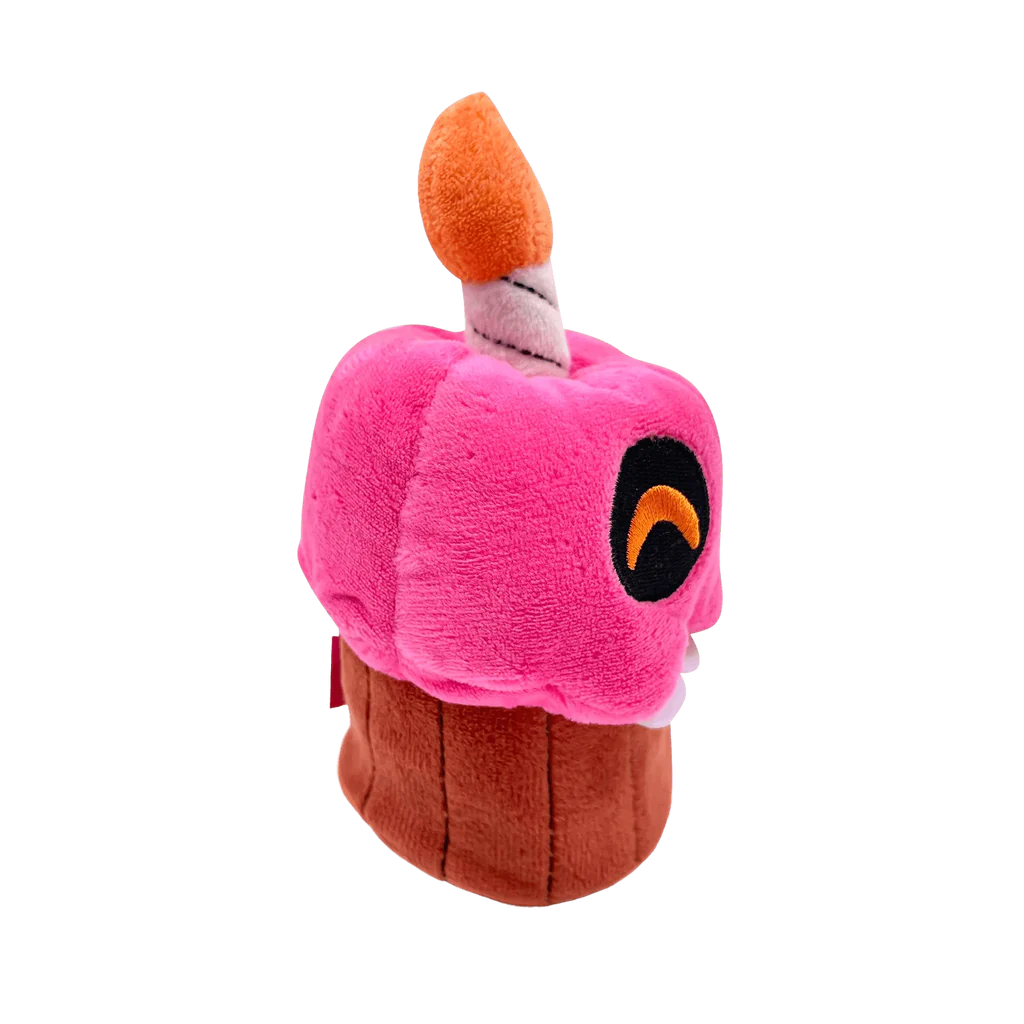 Five Nights At Freddys Cupcake Shoulder Rider Youtooz Plush