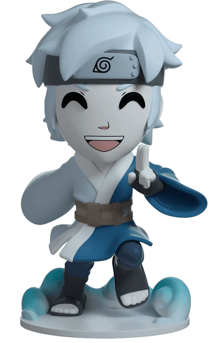 Boruto Youtooz Vinyl Figure Mitsuki