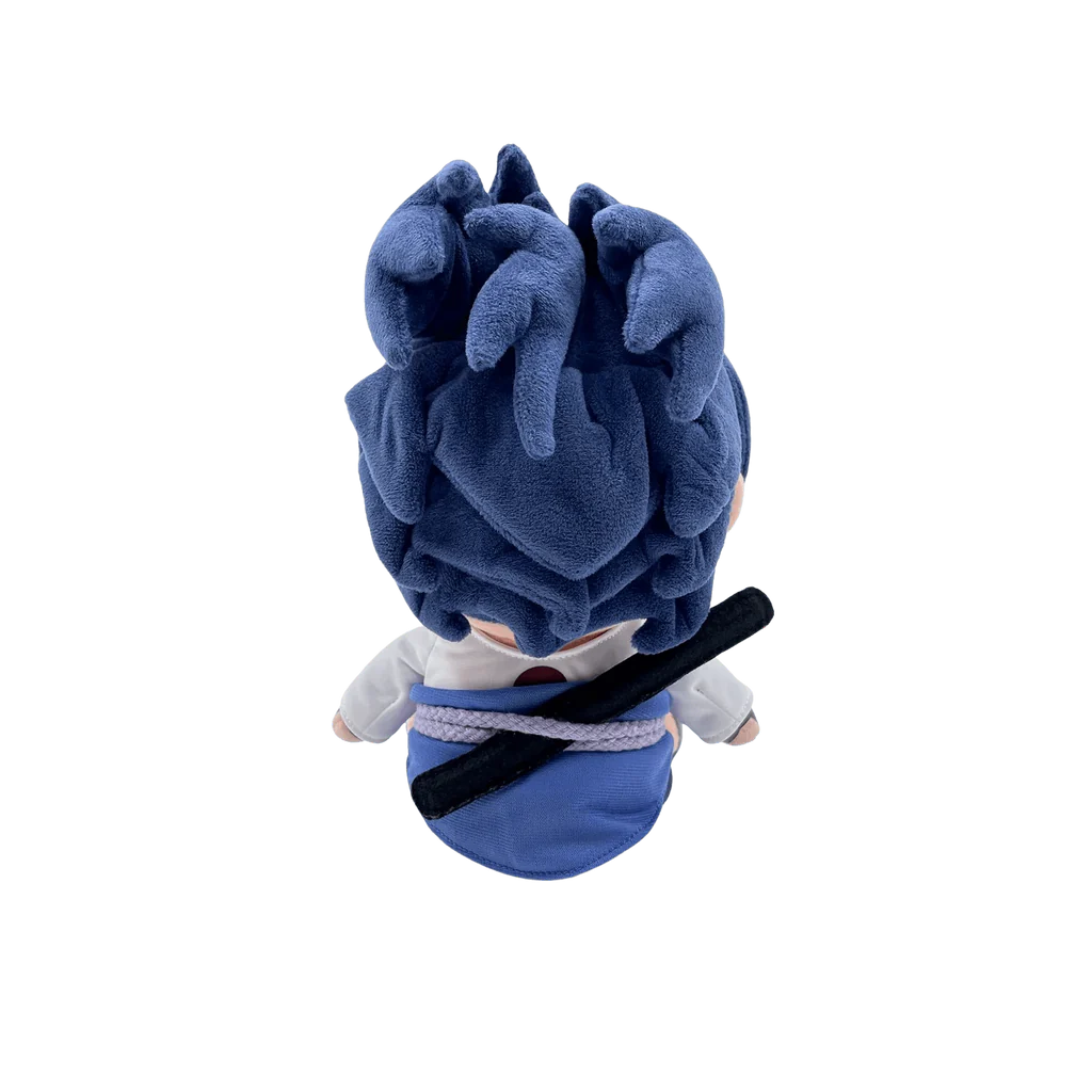 Naruto Sasuke Youtooz Plush (9in)