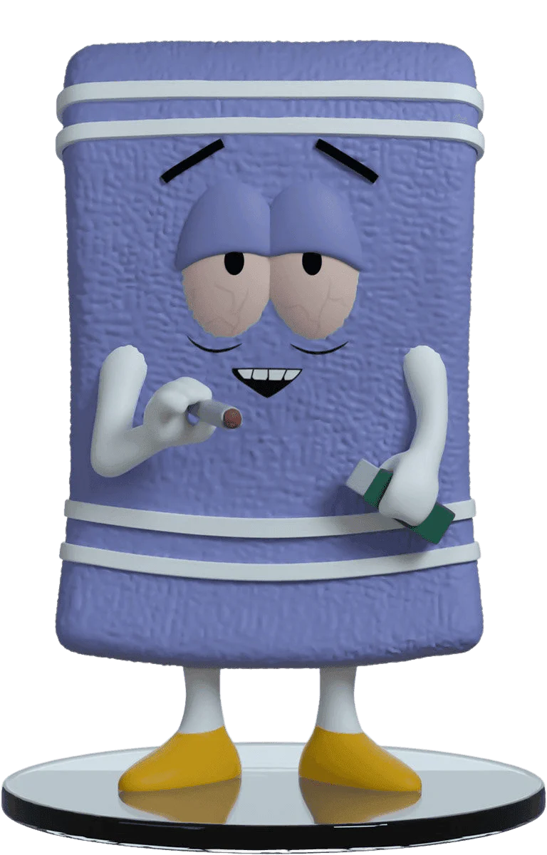 South Park Youtooz Vinyl Figure Towelie