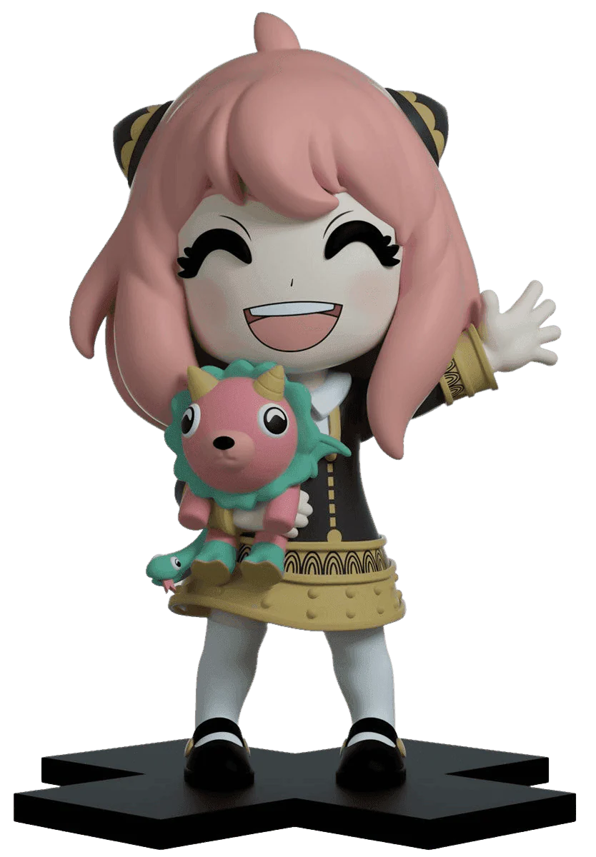 Spy x Family Youtooz Vinyl Figure Anya Forger