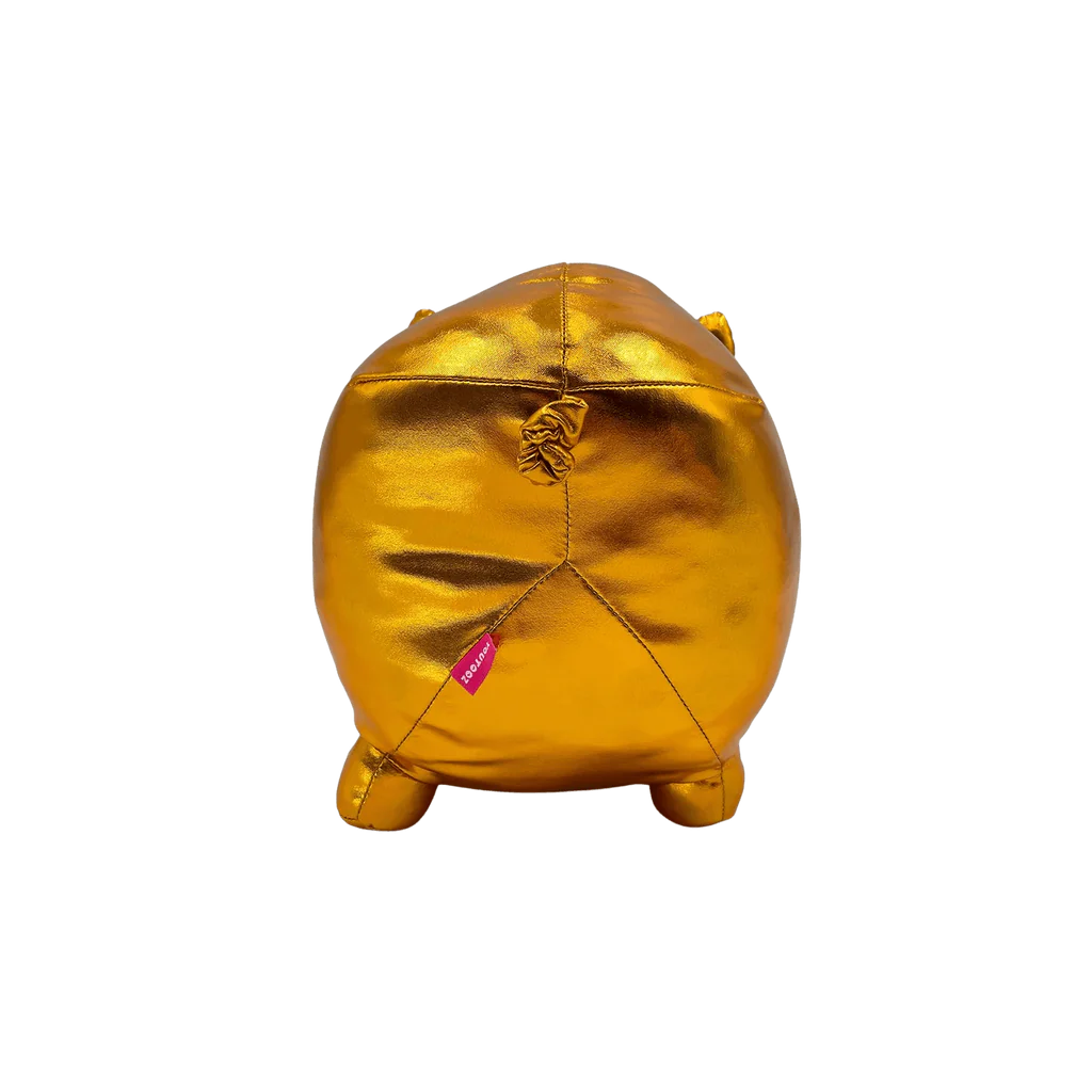 Squid Game Piggy Bank Youtooz Plush (9in)