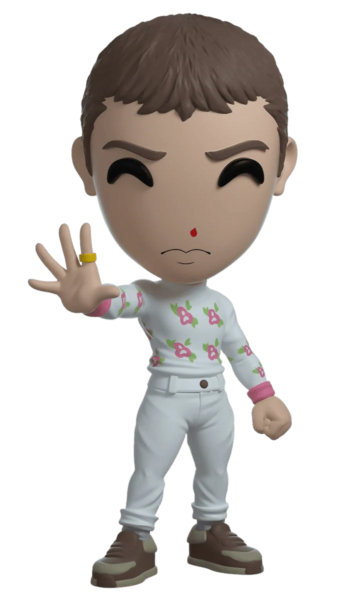Stranger Things Youtooz Vinyl Figure Eleven