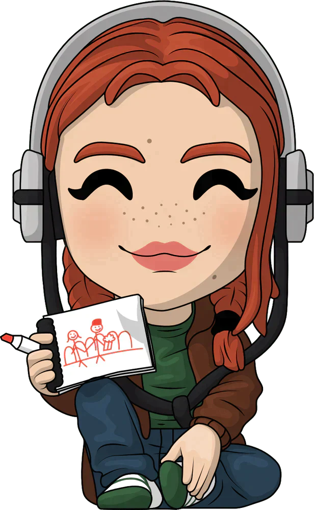 Stranger Things Youtooz Vinyl Figure Max Mayfield