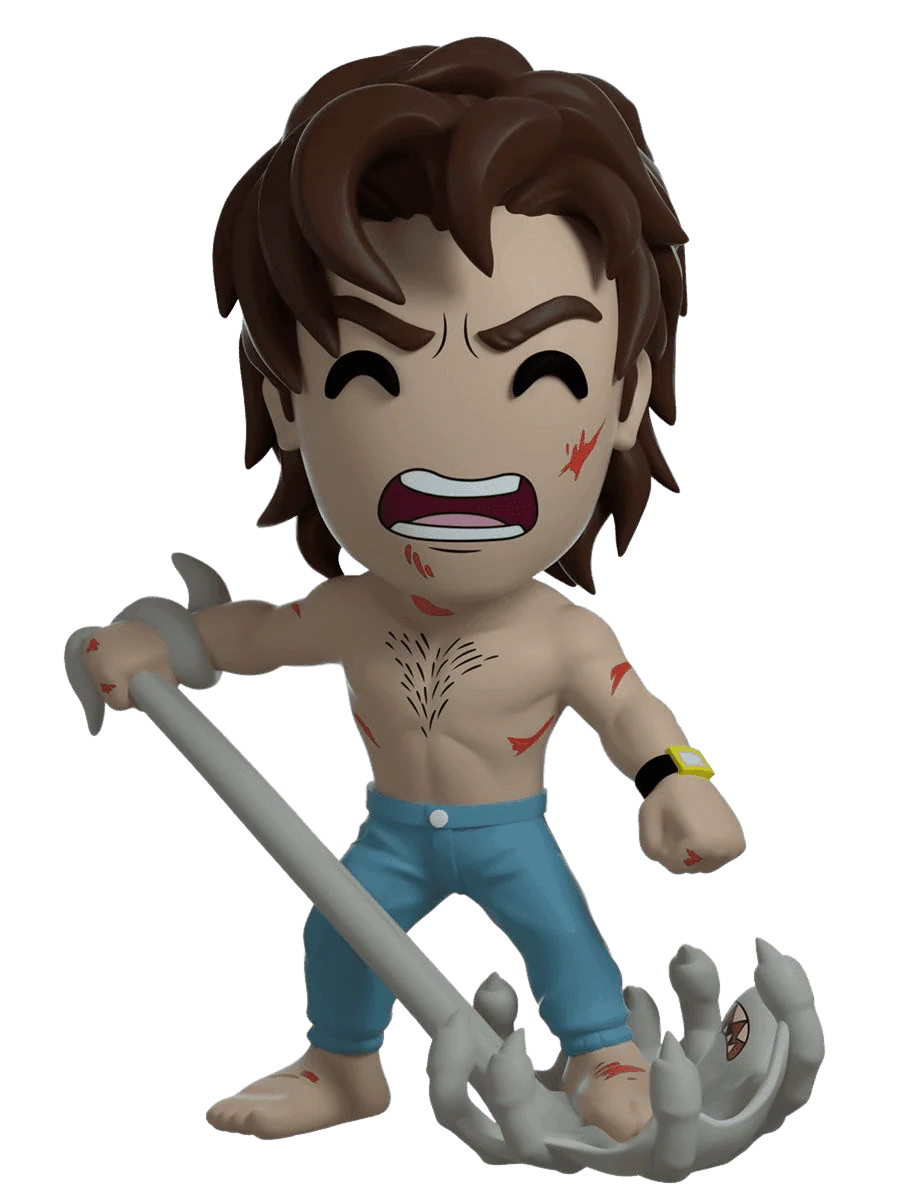 Stranger Things Youtooz Vinyl Figure Steve Harrington
