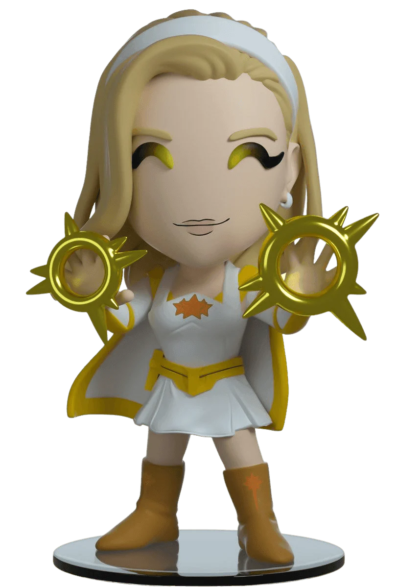 The Boys Youtooz Vinyl Figure Starlight