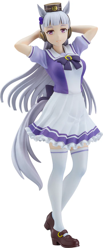 Uma Musume Pretty Derby POP UP PARADE Gold Ship