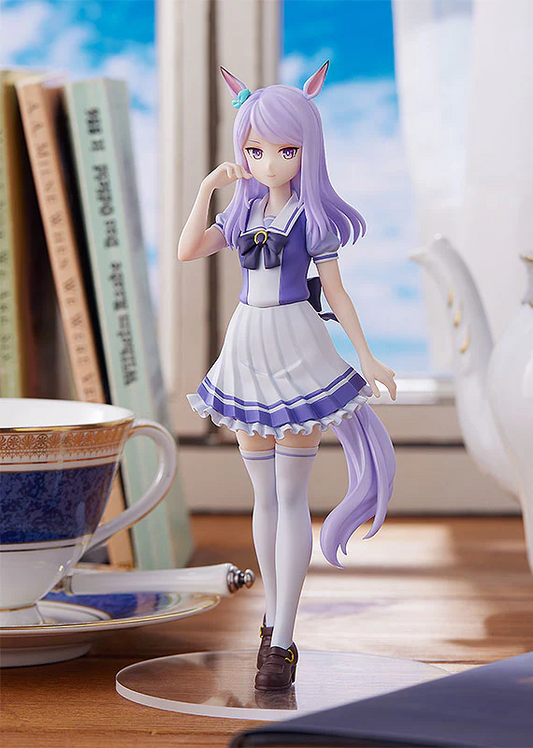 Uma Musume Pretty Derby POP UP PARADE Mejiro McQueen