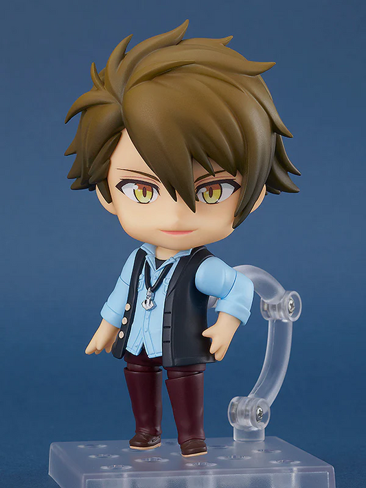 Idolish7 Nendoroid Ryunosuke Tsunashi