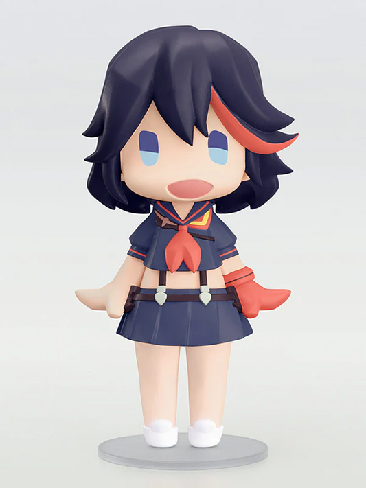 Kill La KIll HELLO! GOOD SMILE Ryuko Matoi