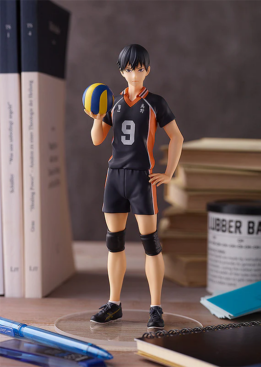 Haikyu!! POP UP PARADE Tobio Kageyama