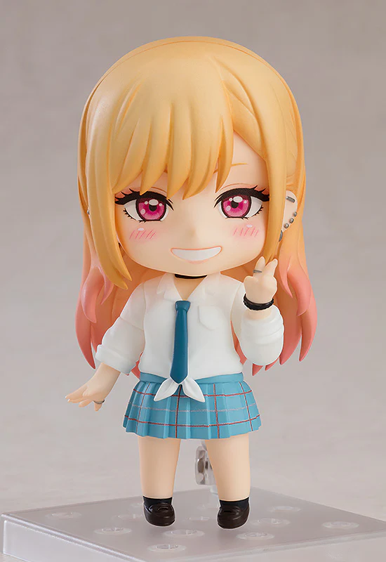 My Dress-up Darling Nendoroid Marin Kitagawa