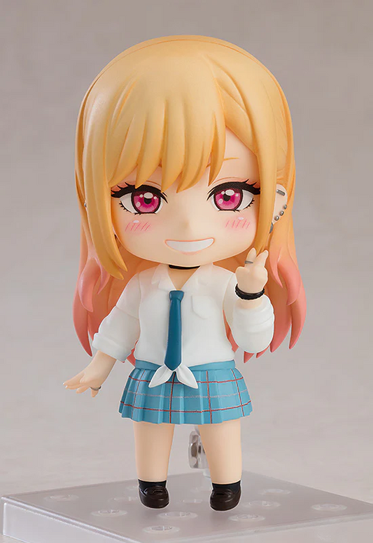 My Dress-up Darling Nendoroid Marin Kitagawa
