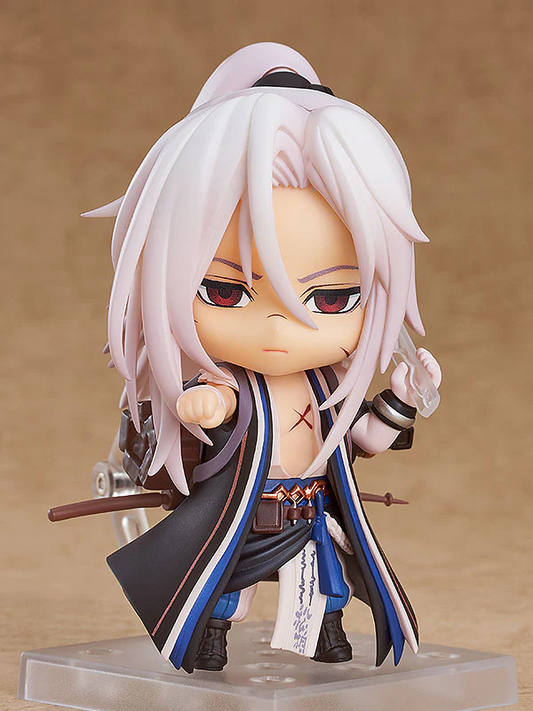 Dungeon Fighter Online Neo Nendoroid Blade Master