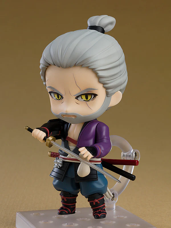 Witcher nendoroid shop