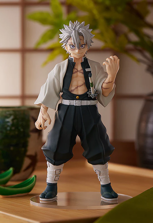 Demon Slayer POP UP PARADE Sanemi Shinazugawa