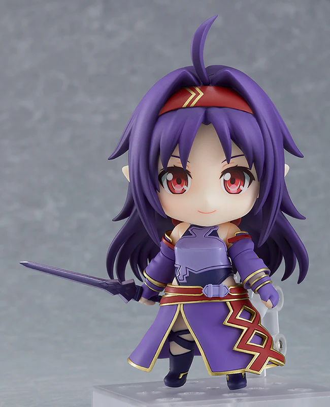 Sword Art Online Nendoroid Yuuki Kono
