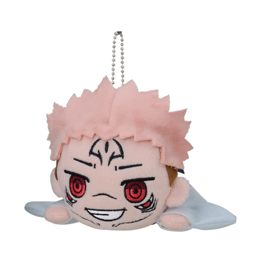 Jujutsu Kaisen Nesoberi Sukuna Ryomen