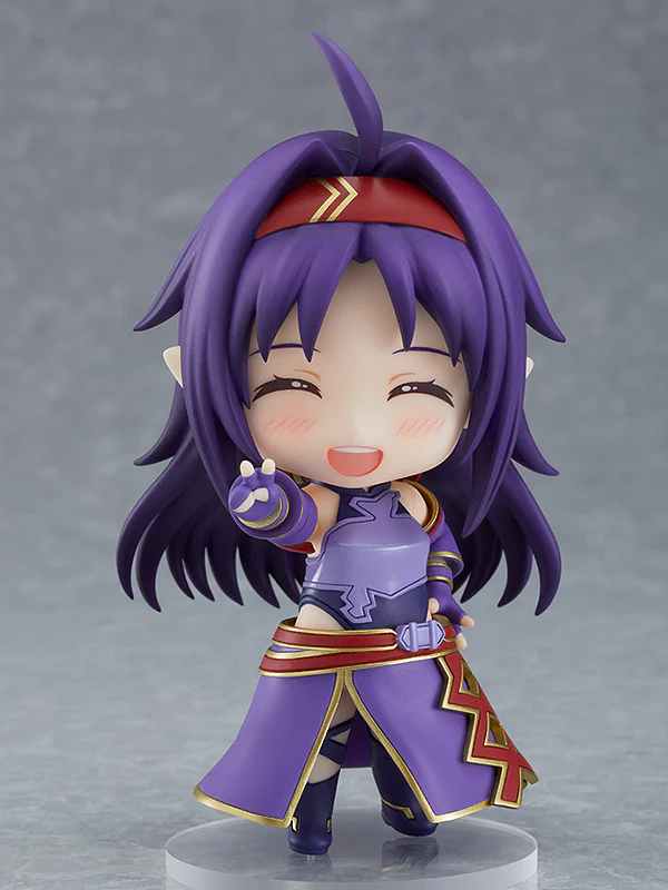 Sword Art Online Nendoroid Yuuki Kono