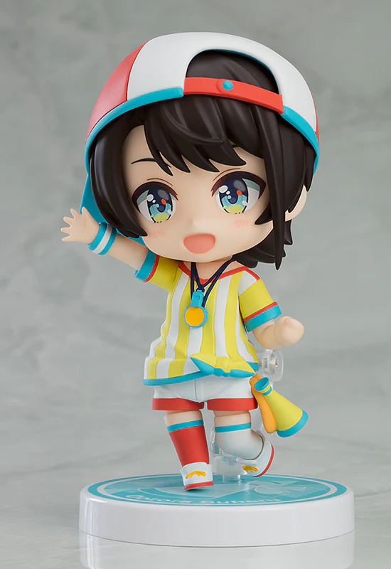 Hololive Nendoroid Oozora Subaru