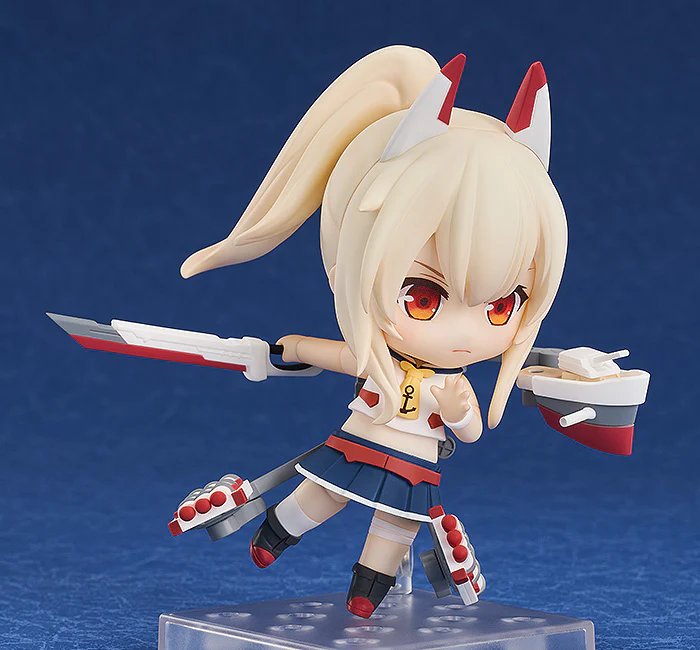 Azur Lane Nendoroid DX Ayanami