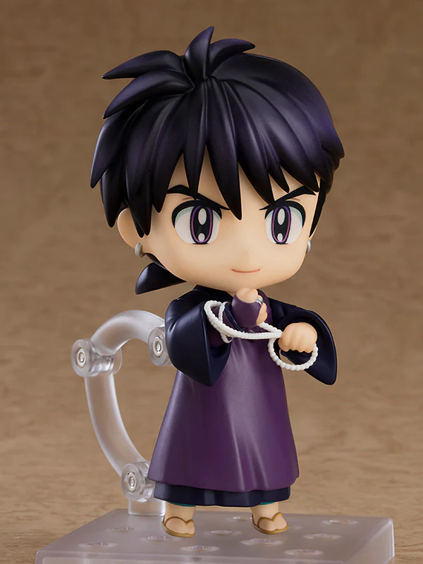 Inuyasha Nendoroid Miroku