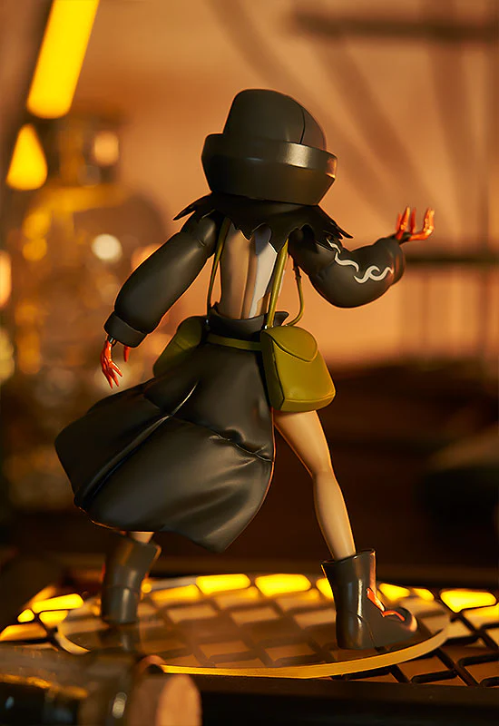 Black Rock Shooter POP UP PARADE Strength