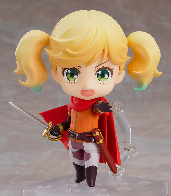 Kageki Shojo!! Nendoroid Sarasa Watanabe