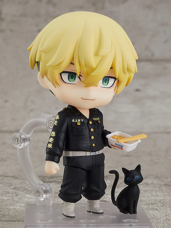 Tokyo Revengers Nendoroid Chifuyu Matsuno