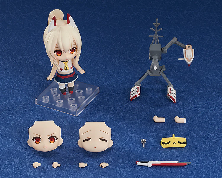 Azur Lane Nendoroid DX Ayanami