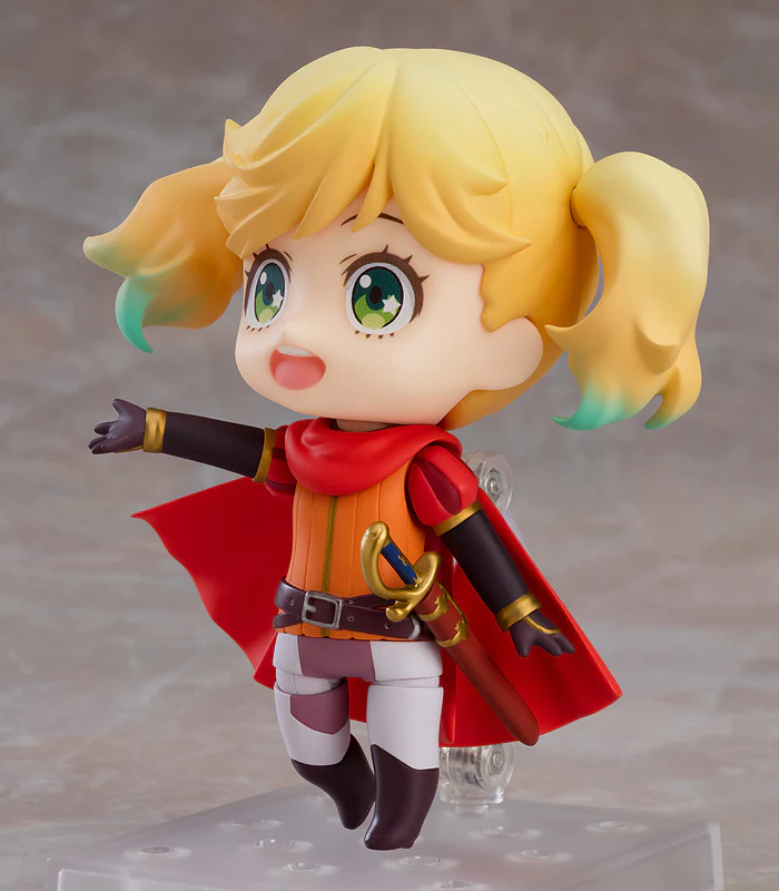 Kageki Shojo!! Nendoroid Sarasa Watanabe