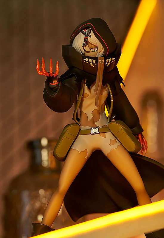 Black Rock Shooter POP UP PARADE Strength