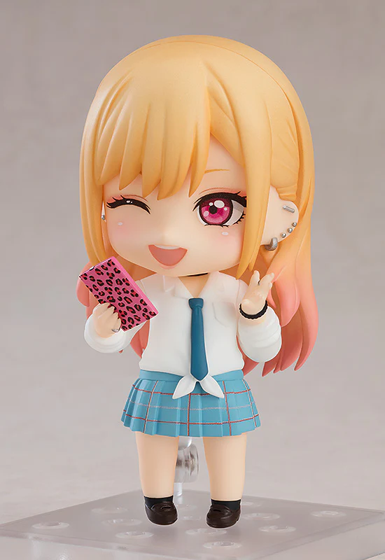 My Dress-up Darling Nendoroid Marin Kitagawa