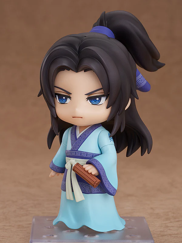 The Legend Of Qin Nendoroid Zhang Liang