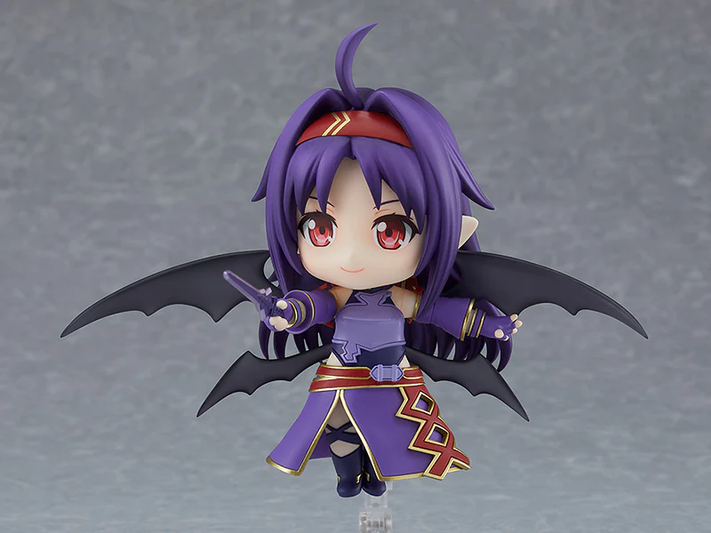 Sword Art Online Nendoroid Yuuki Kono