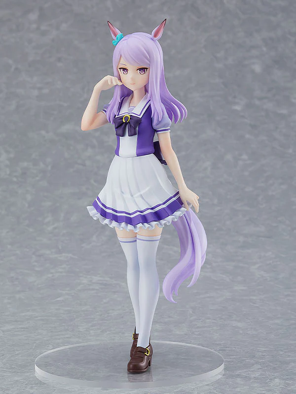 Uma Musume Pretty Derby POP UP PARADE Mejiro McQueen