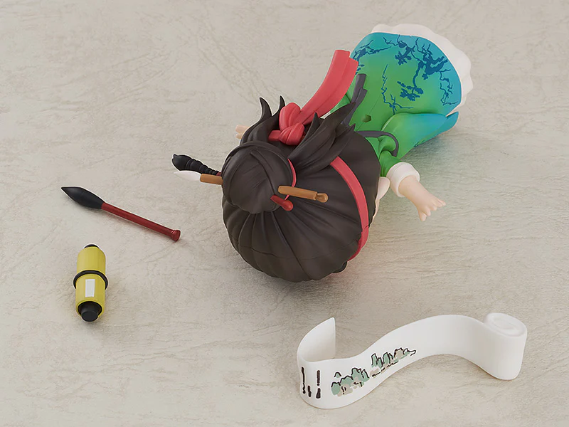 Canal Towns Nendoroid Shen Zhou