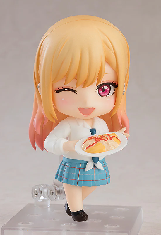 My Dress-up Darling Nendoroid Marin Kitagawa