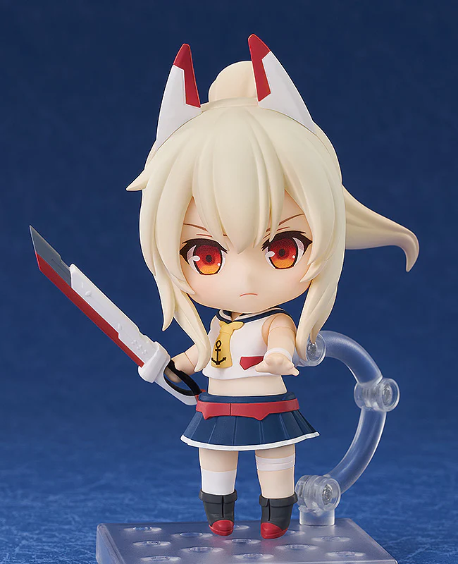 Azur Lane Nendoroid DX Ayanami