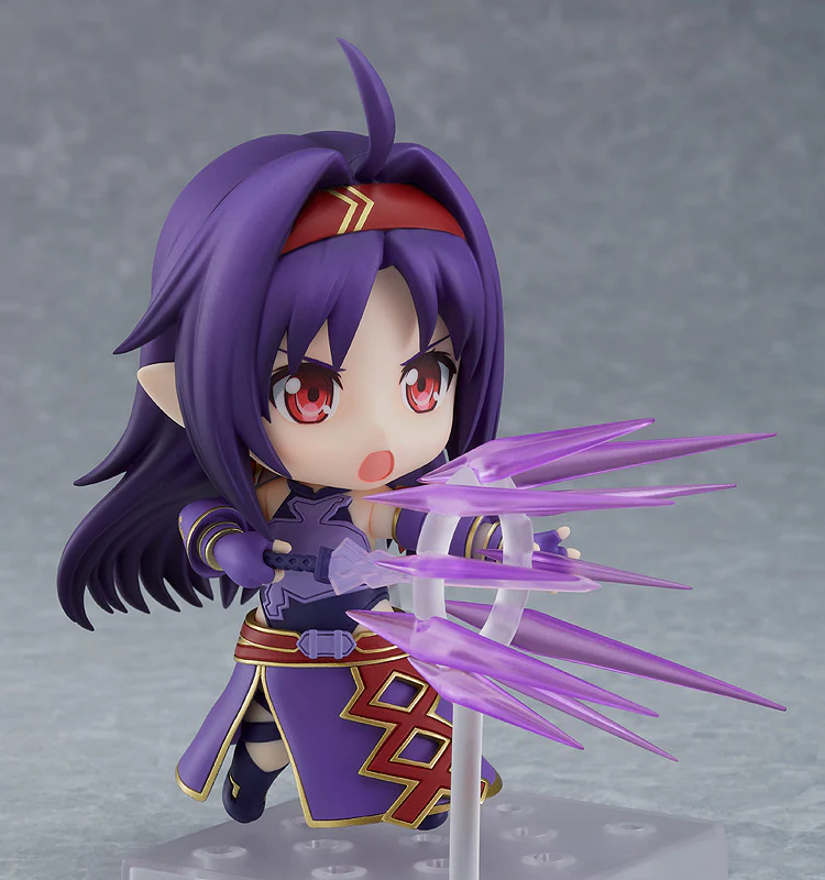 Sword Art Online Nendoroid Yuuki Kono