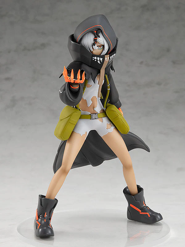 Black Rock Shooter POP UP PARADE Strength