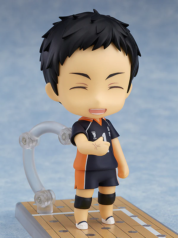 Haikyu!! Nendoroid Daichi Sawamura