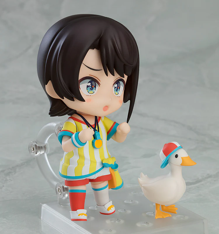 Hololive Nendoroid Oozora Subaru