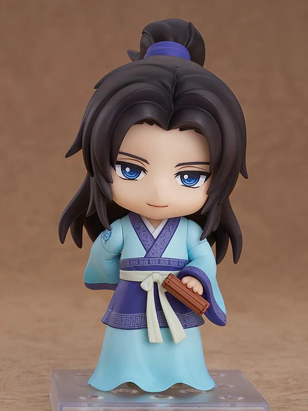 The Legend Of Qin Nendoroid Zhang Liang