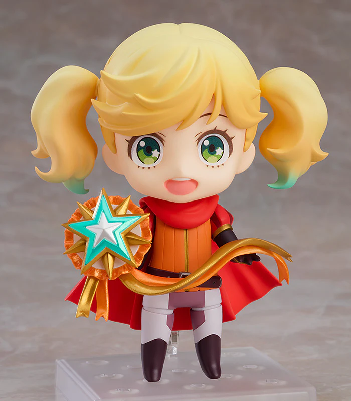 Kageki Shojo!! Nendoroid Sarasa Watanabe