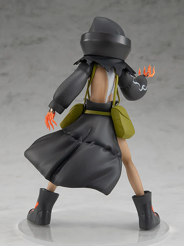 Black Rock Shooter POP UP PARADE Strength